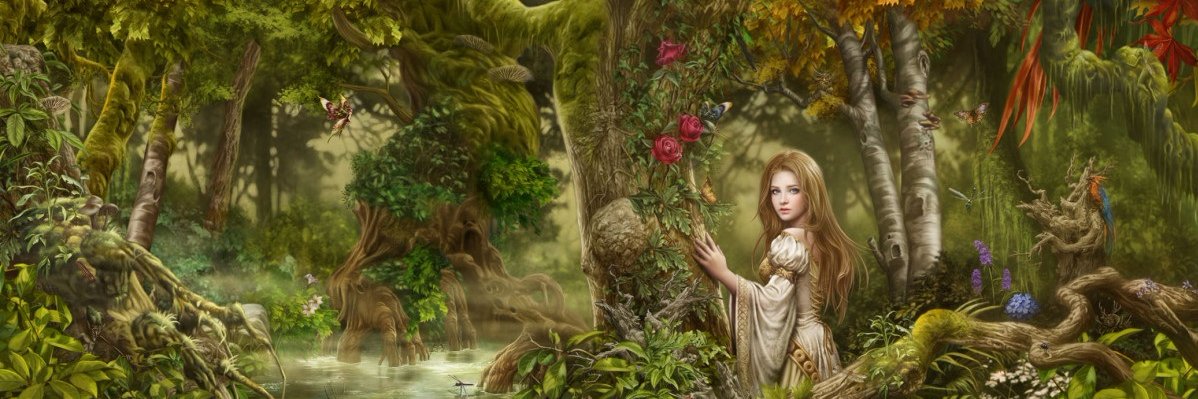 afiremoon's profile banner image
