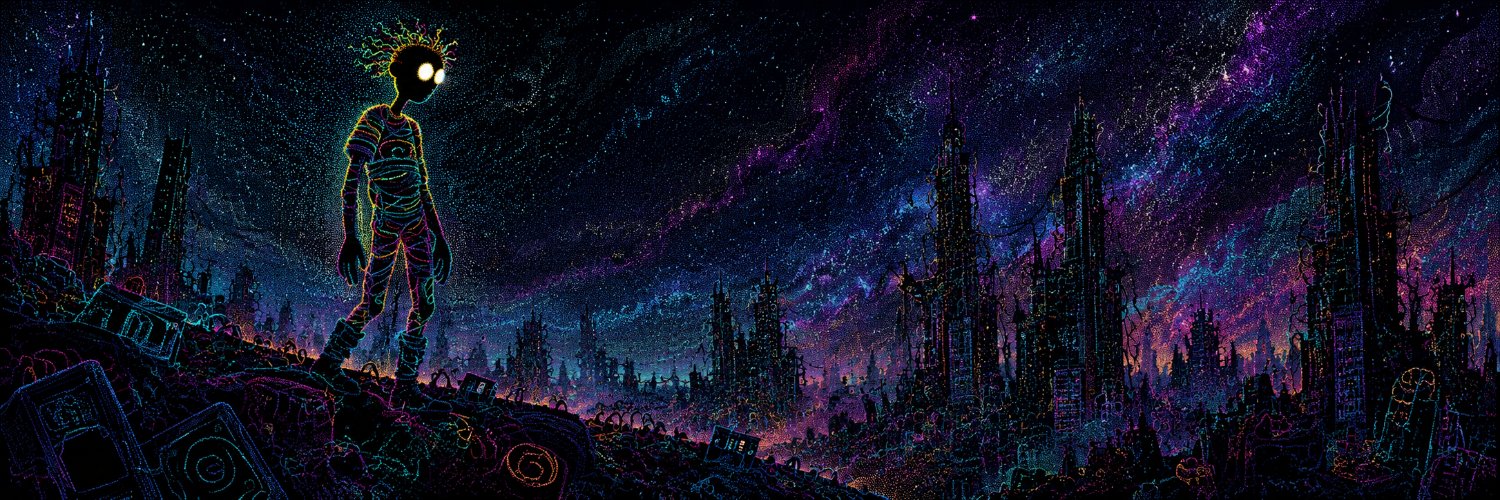 GLOAMSOL's profile banner image