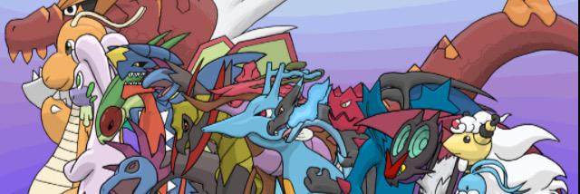 DaDaNinjas's profile banner image