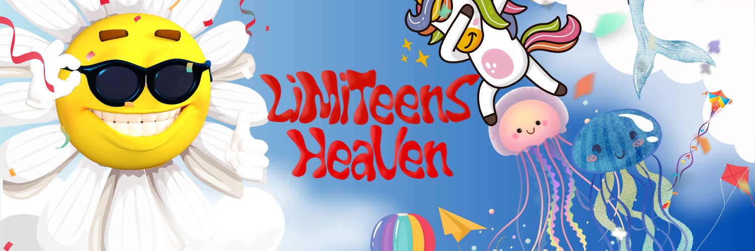 𝘓𝘪𝘮𝘪𝘵𝘦𝘦𝘯𝘴 banner
