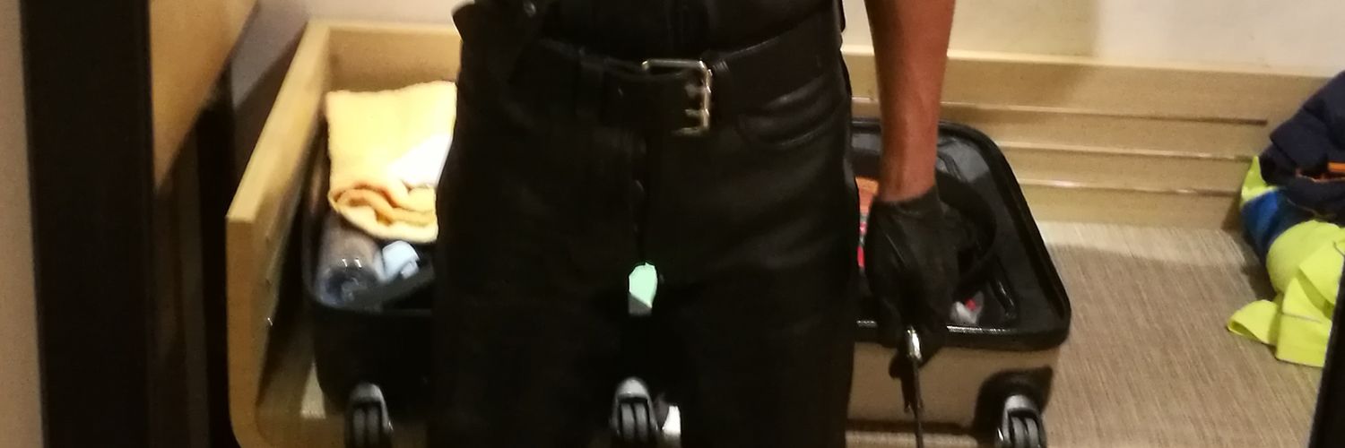 Rayleather12's profile banner image