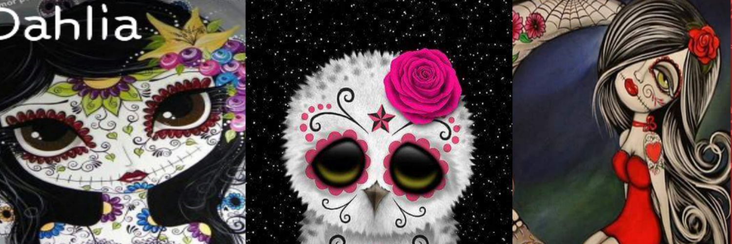 nekovani8's profile banner image