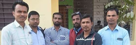 mdazadidrisi's profile banner image