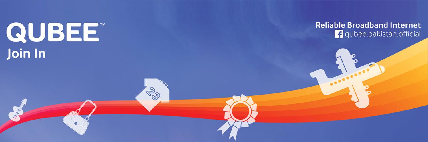 QubeeOfficial's profile banner image