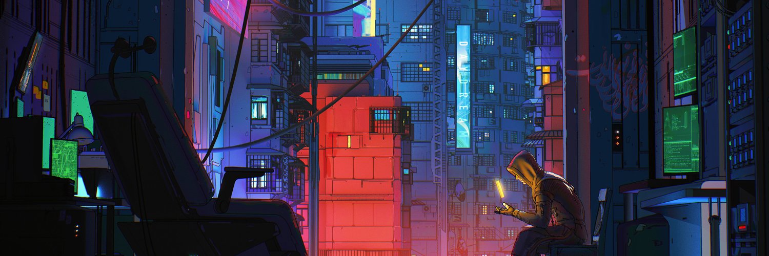 Hackenstein's profile banner image