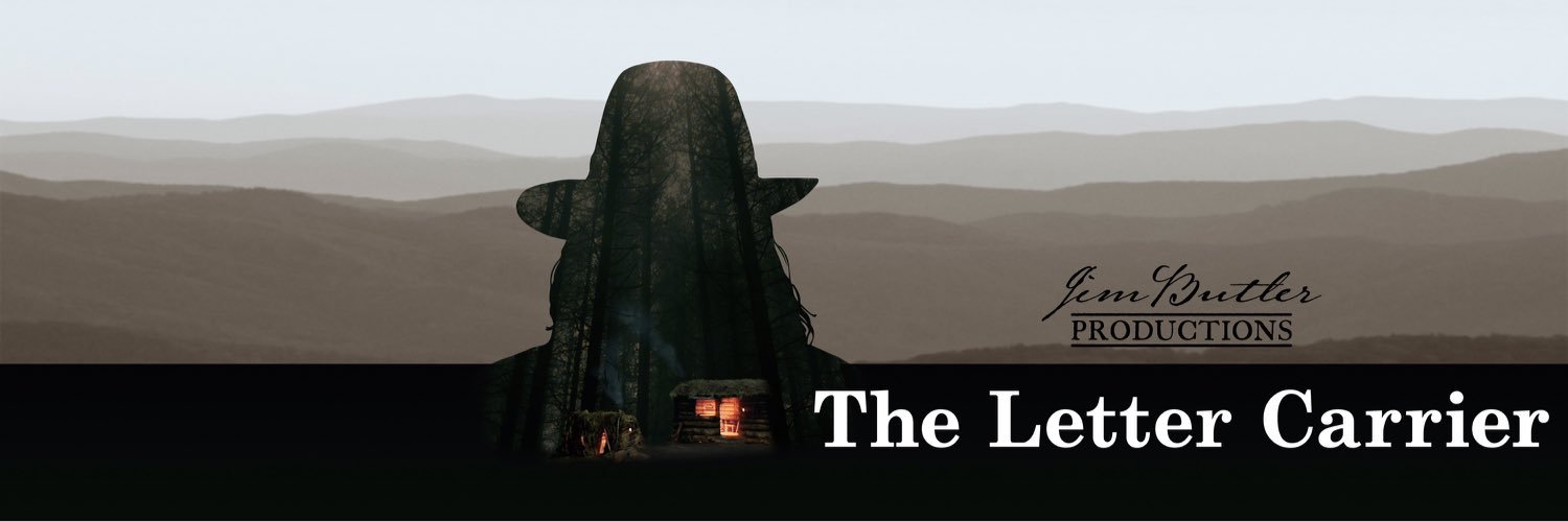 The Letter Carrier banner