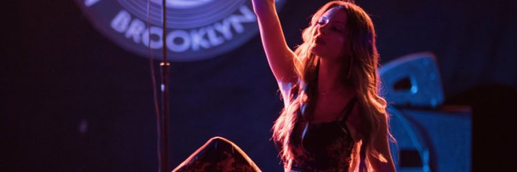Domini_Monroe's profile banner image