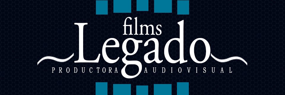 Legado films banner