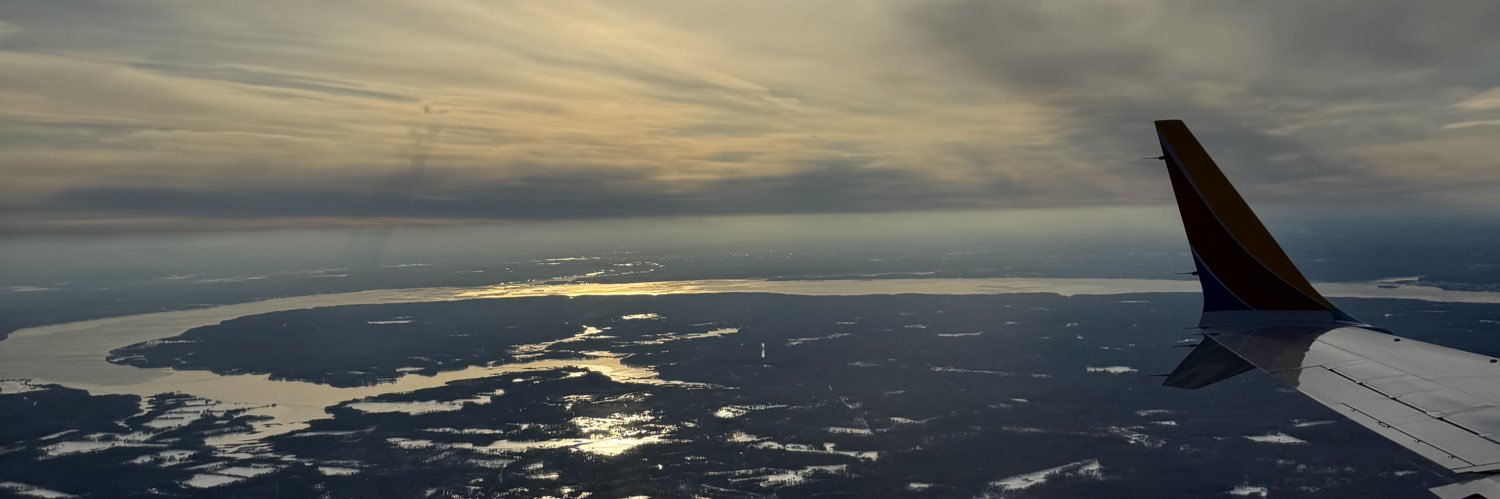 cspallone77's profile banner image