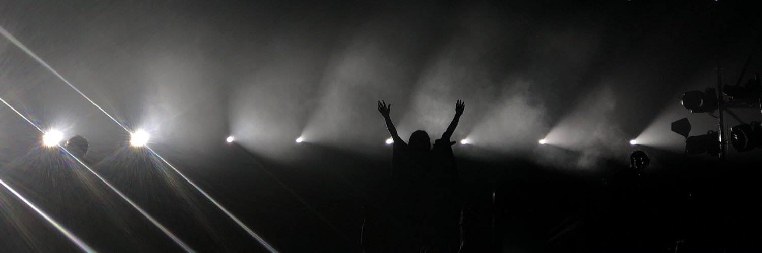 Jazcasaux's profile banner image