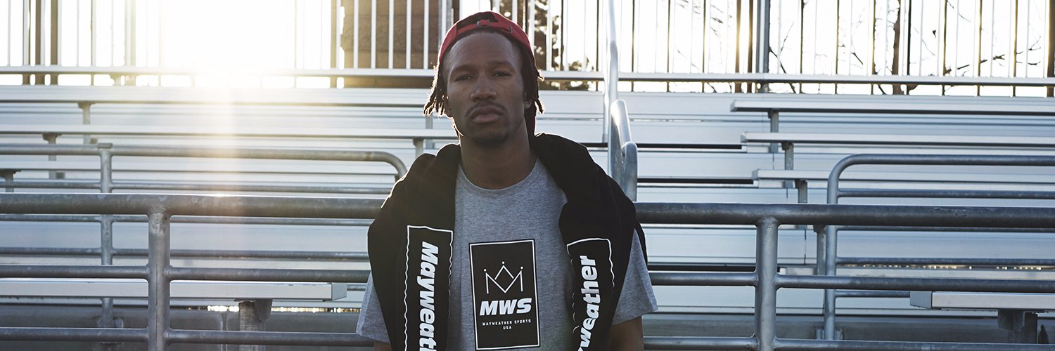 mayweathersprts's profile banner image