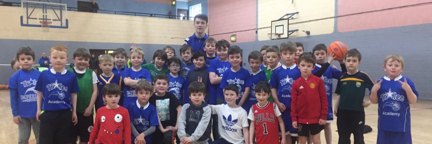 Tralee Magic BC banner