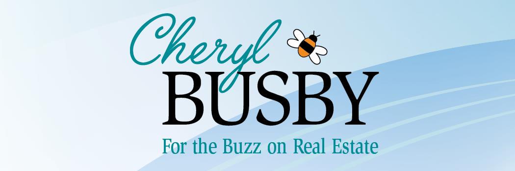 Cheryl Busby banner