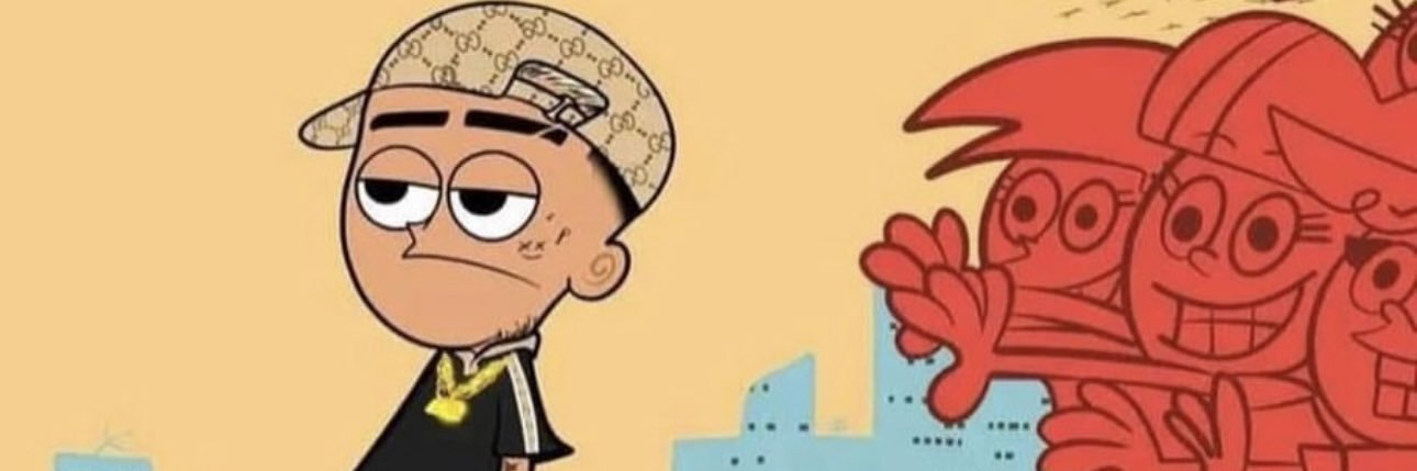 ItsSemajj's profile banner image