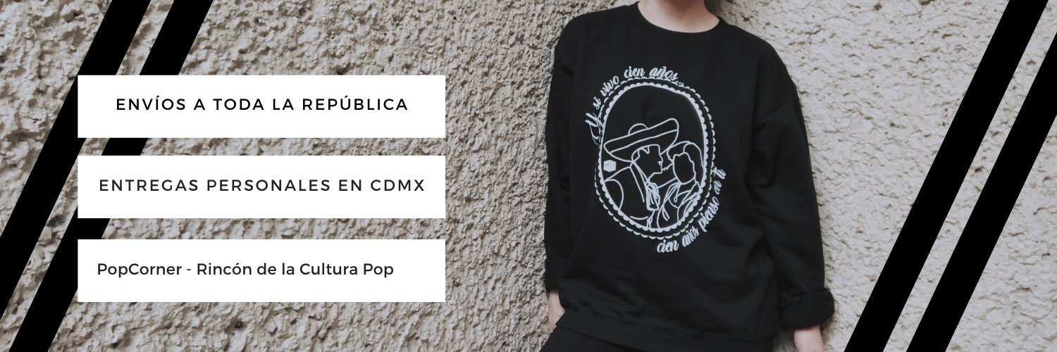 popcornermx's profile banner image