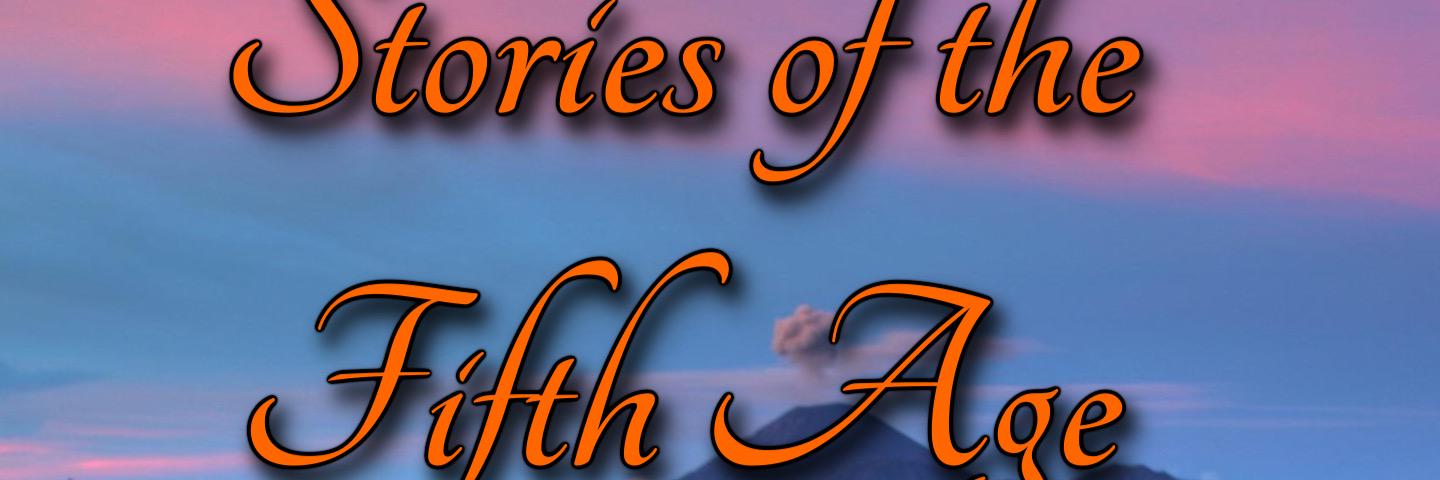 StoriesFifthAge's profile banner image