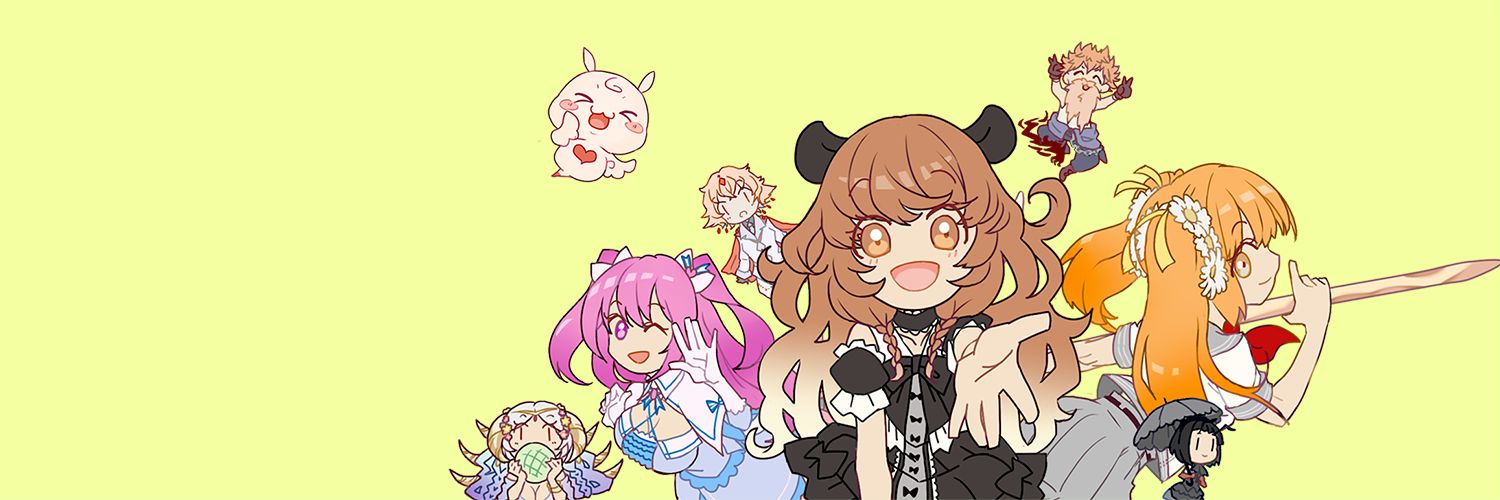sorairoHACO's profile banner image