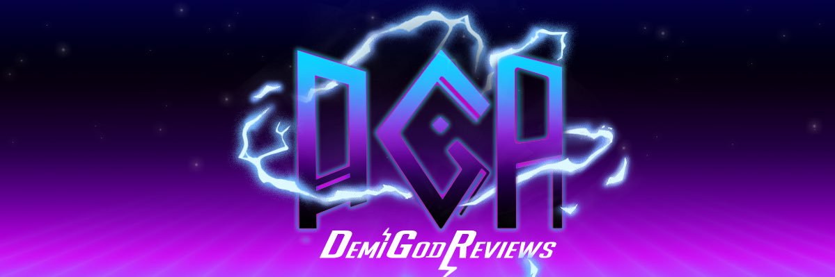 DemiGodReviews's profile banner image