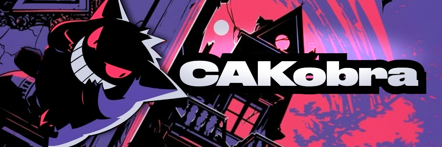 CAKOBRAA's profile banner image