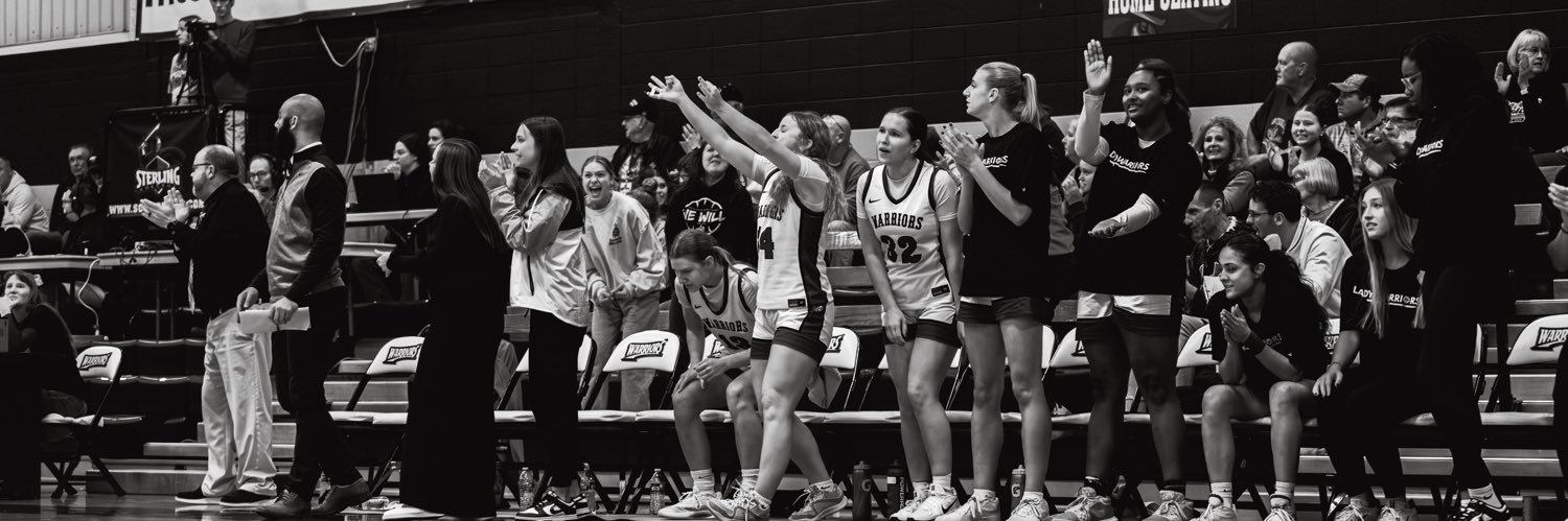 SCWarriorWBB's profile banner image