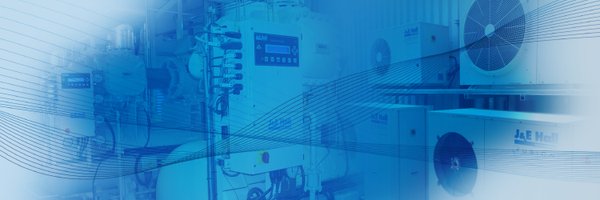 jehallfridge Profile Banner