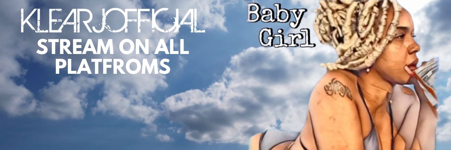 KlearJ's profile banner image