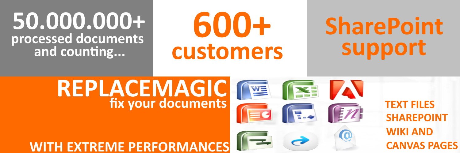 ReplaceMagic's profile banner image