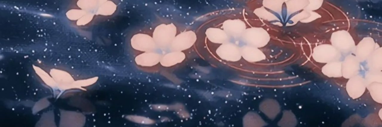 cosmiccore35's profile banner image