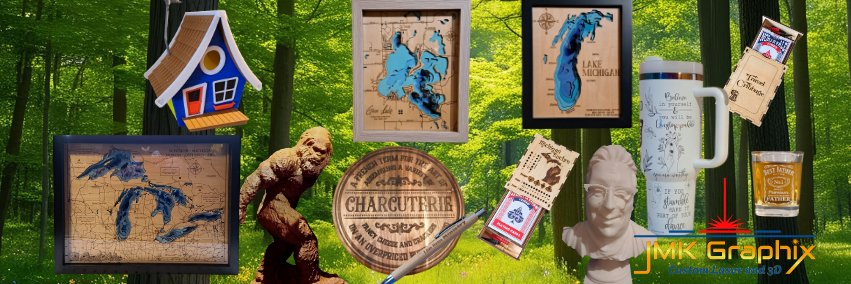 JMKGraphix's profile banner image