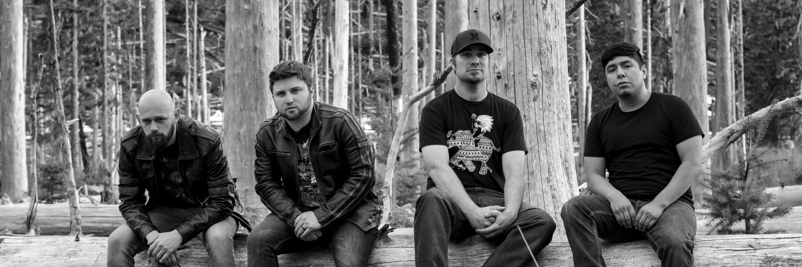 RedSpectreBand's profile banner image