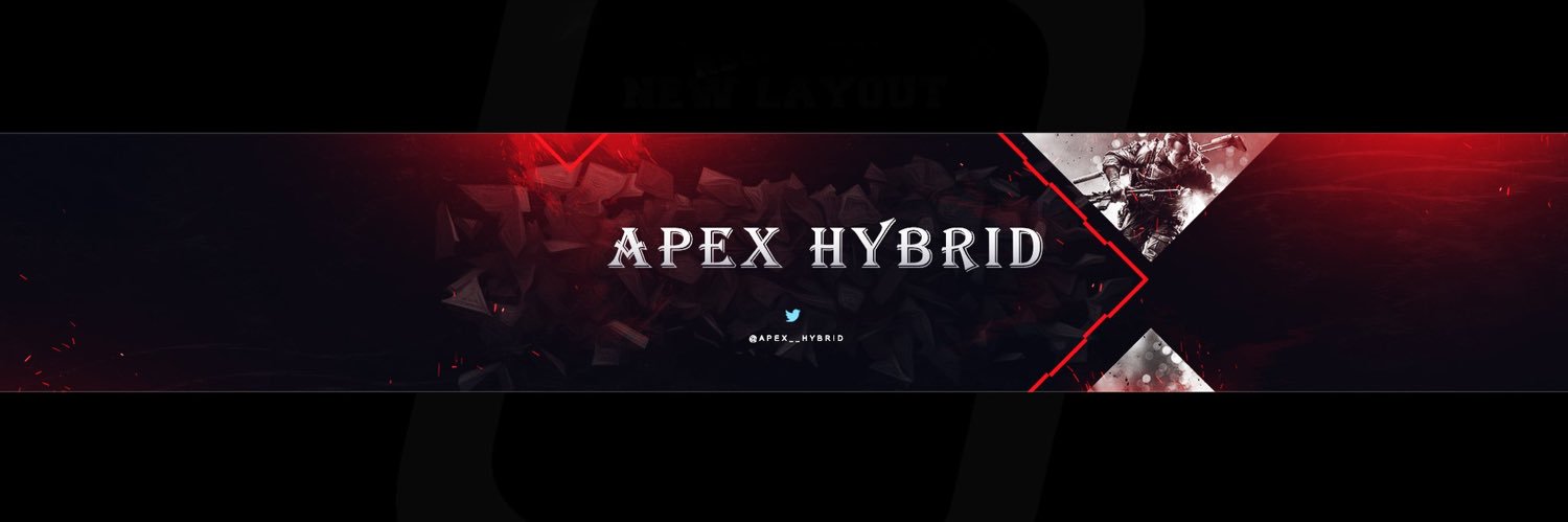 APEX__HYBRID's profile banner image