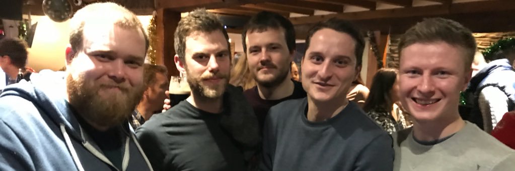 RobertNicholls's profile banner image