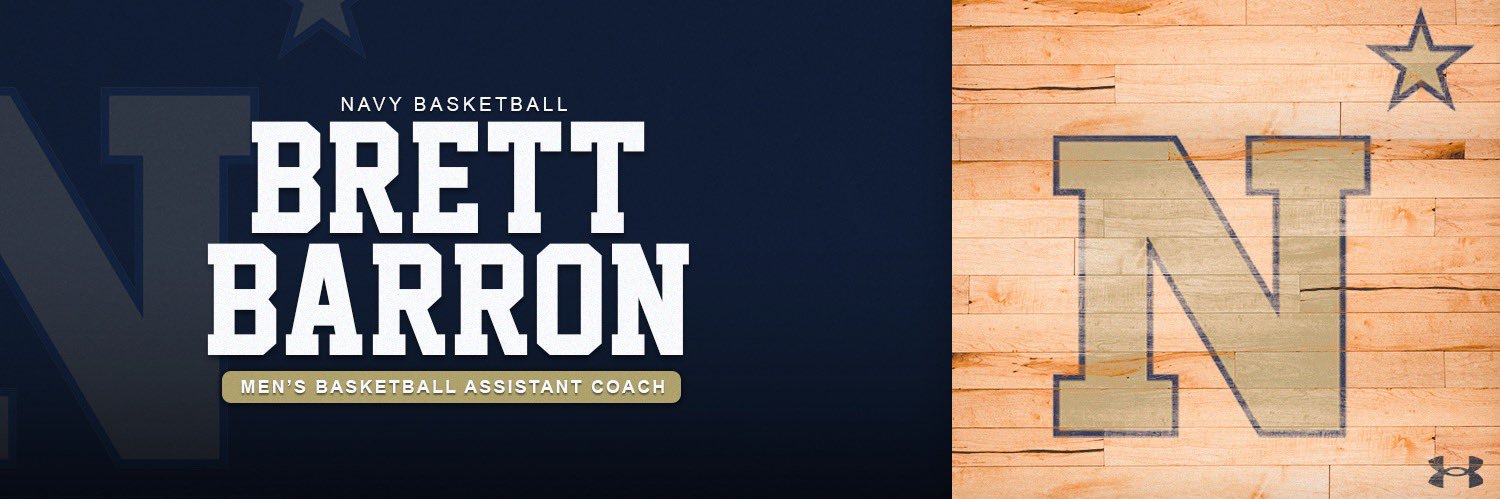 Brett Barron banner