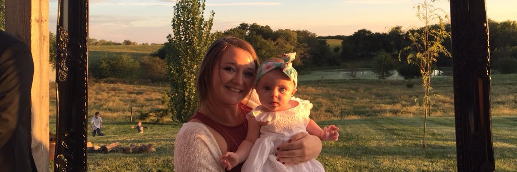 nikkikaylene's profile banner image