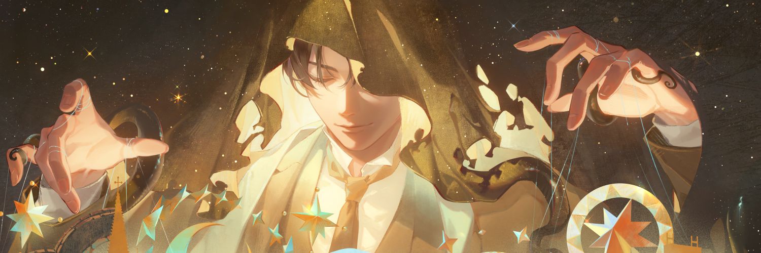 pecintaikemen's profile banner image