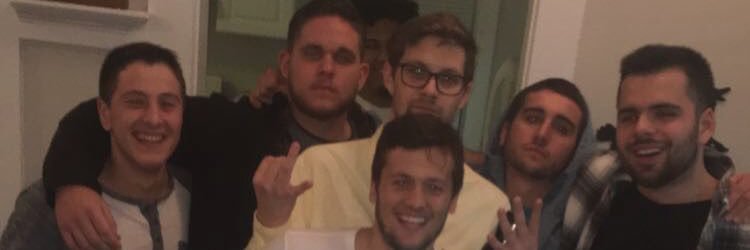 JonnyHeintzel's profile banner image