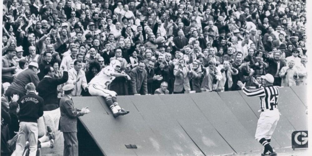 JimmyOrrForHOF's profile banner image