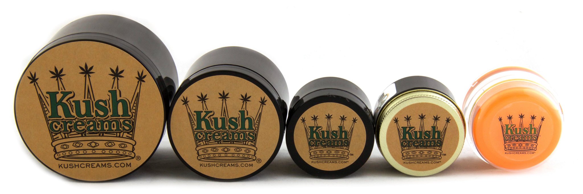 KushCreams's profile banner image