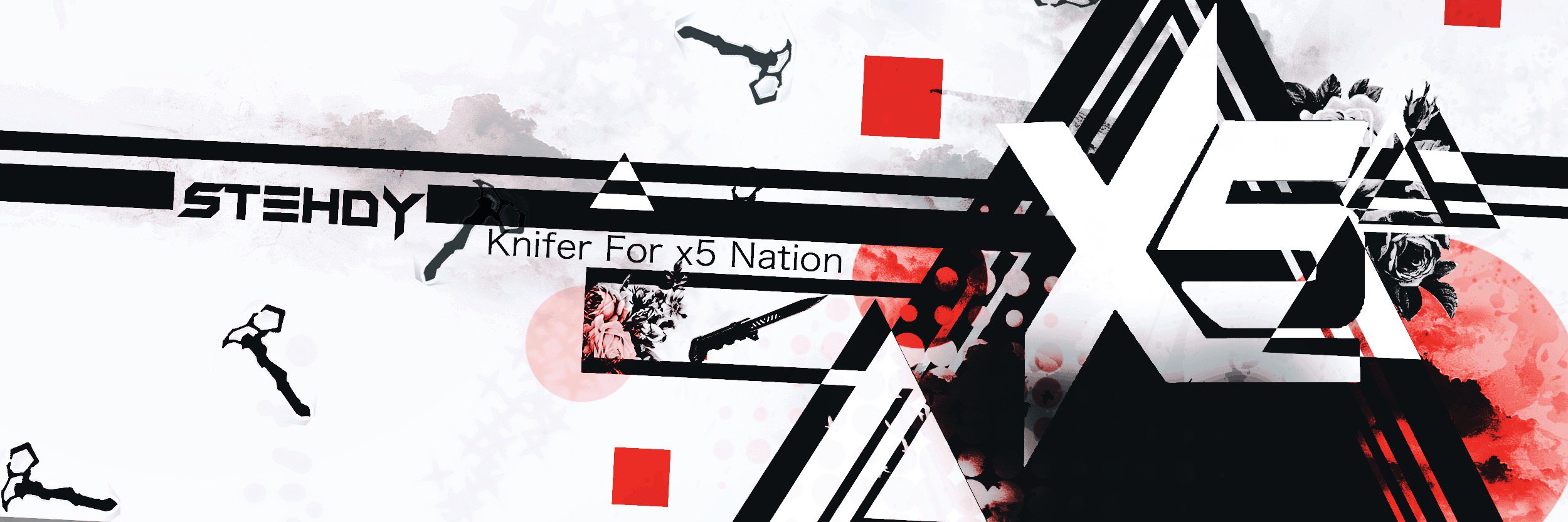 ItsStehdy's profile banner image