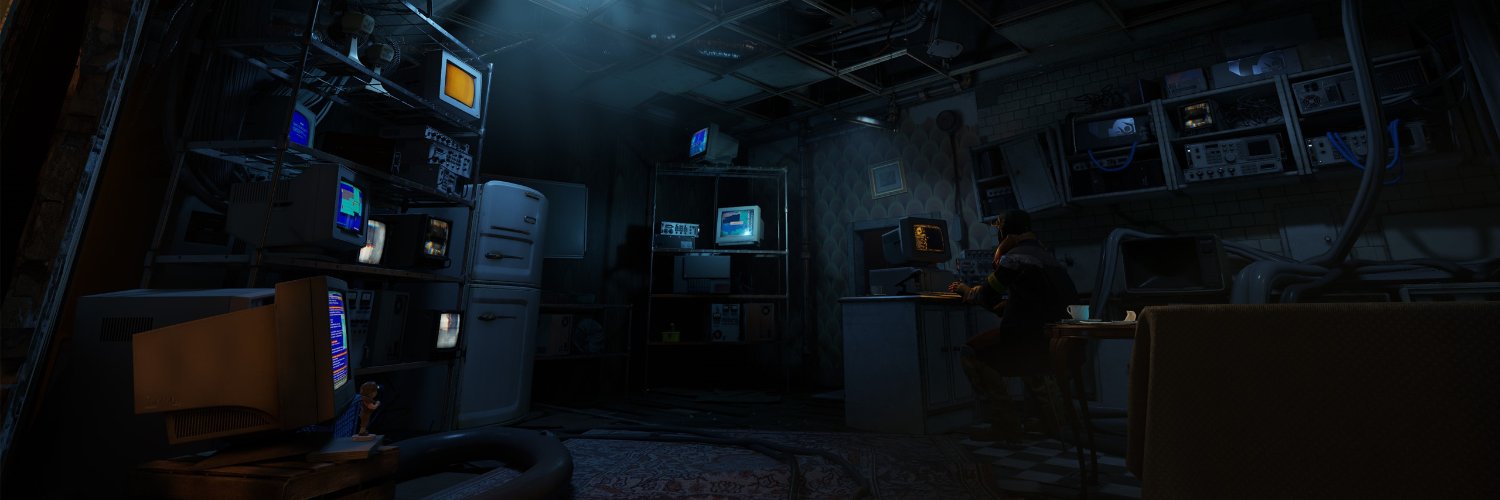RomanovGR's profile banner image