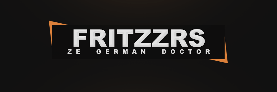 FritzzRS's profile banner image