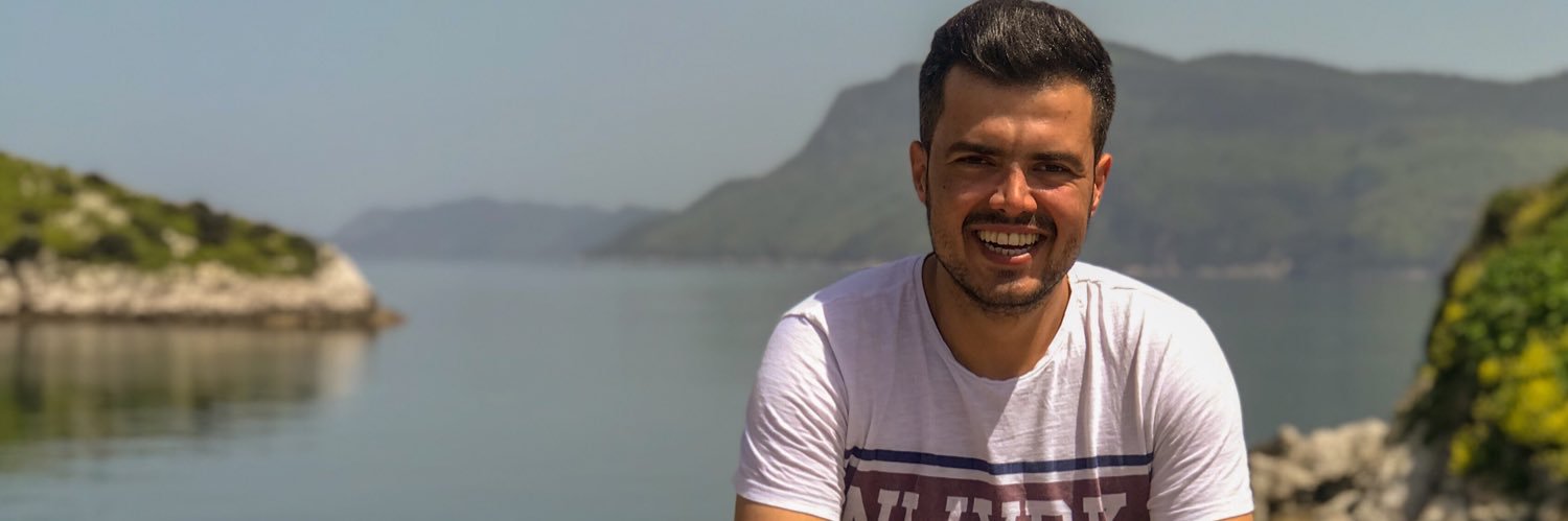 Serdar_Bay's profile banner image