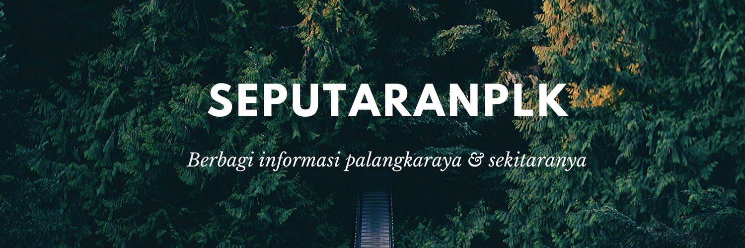 seputaranPLK's profile banner image