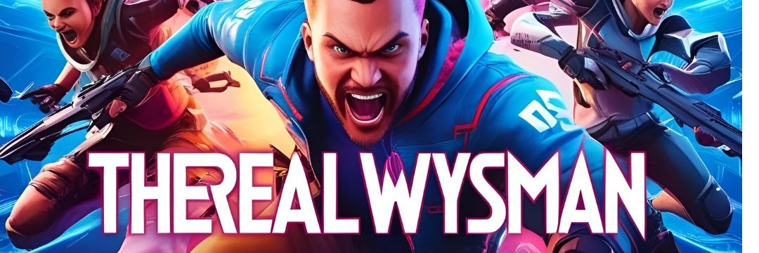 TheRealWysMan's profile banner image