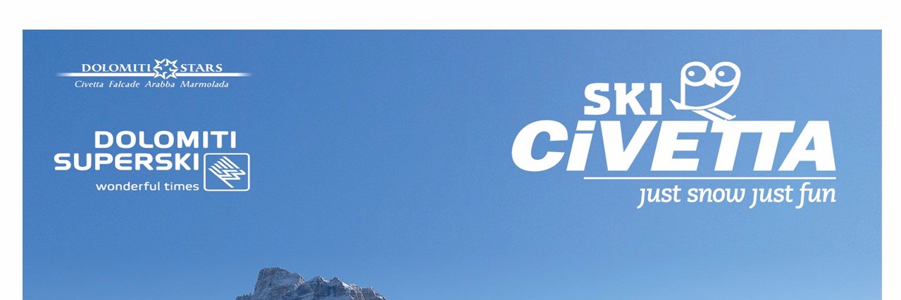 Ski_Civetta's profile banner image