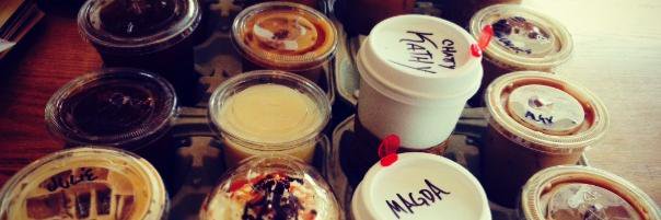 TendCoffee's profile banner image