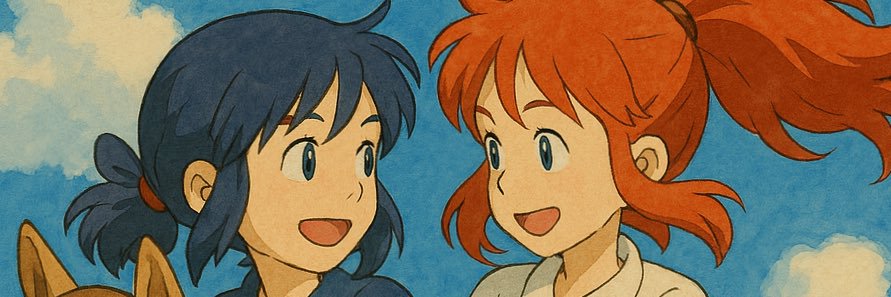 麥仔JustAGuy banner