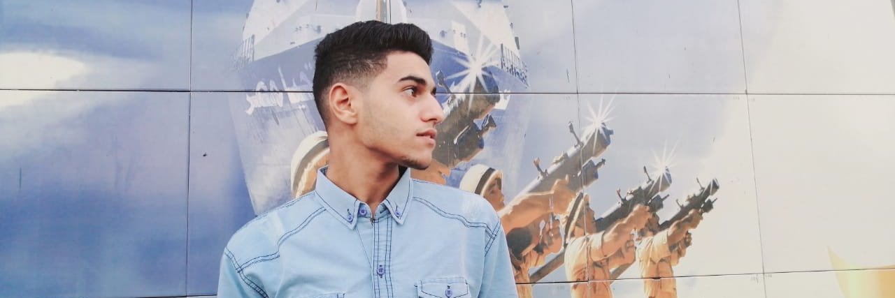 Mohamed Bassiouni banner