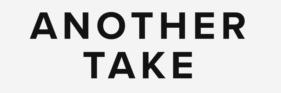 AnotherTakePod's profile banner image