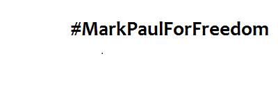 MPaul4Freedom's profile banner image